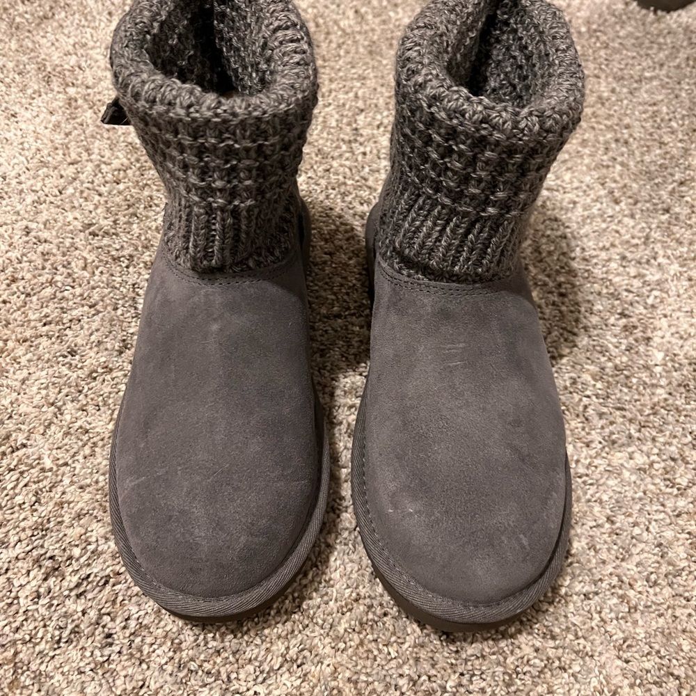 COPY - UGG Boots